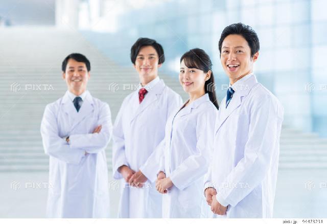 足立区下井病院　整形外科・内科医・麻酔医・二次救急対応
